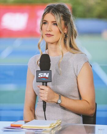 🔥 Eugenie bouchard page leaked private photo uncensored full