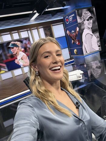 🔥 Eugenie bouchard page leaked private photo uncensored full