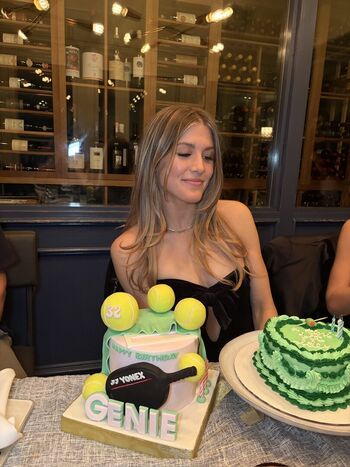 🔥 Eugenie bouchard leaked private photo uncensored full