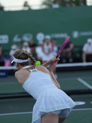 🔥 Eugenie bouchard leaked private photo uncensored full