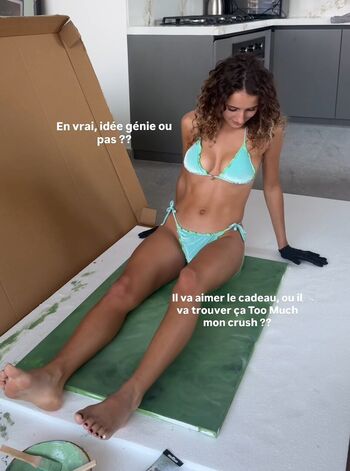 🔥 Eva dsc leaked private photo uncensored full