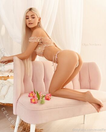 🔥 Eva elfie page leaked private photo uncensored full