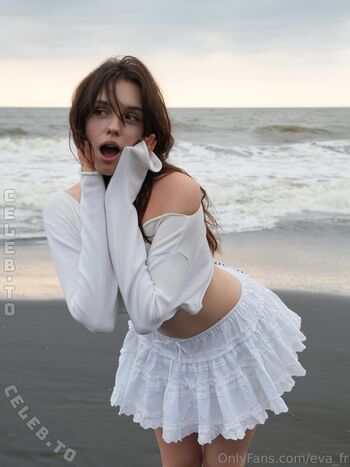 🔥 Eva fr leaked private photo uncensored full