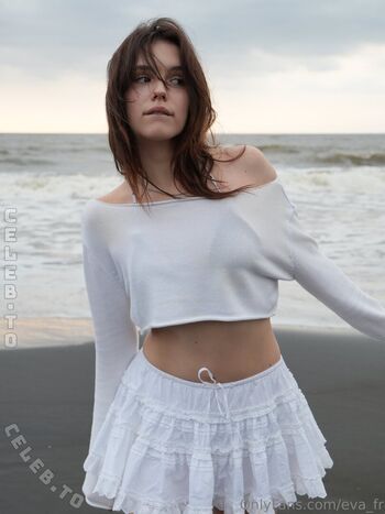 🔥 Eva fr leaked private photo uncensored full