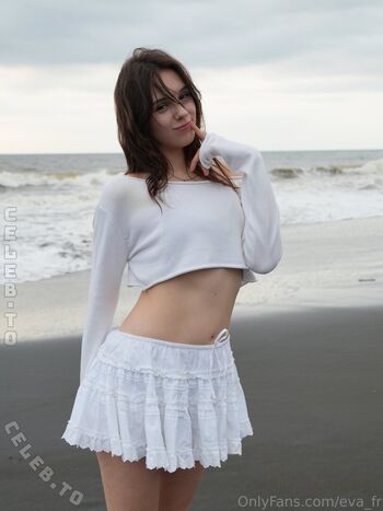 🔥 Eva fr leaked private photo uncensored full