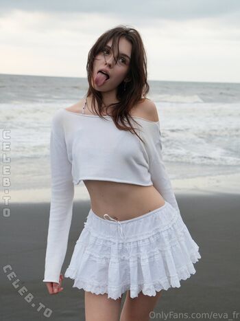 🔥 Eva fr leaked private photo uncensored full
