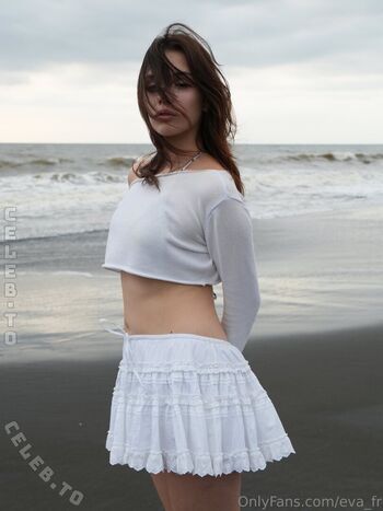 🔥 Eva fr leaked private photo uncensored full