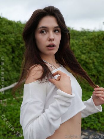 🔥 Eva fr leaked private photo uncensored full