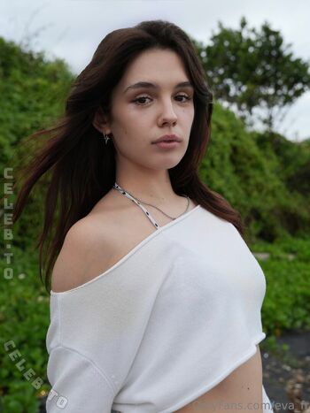 🔥 Eva fr leaked private photo uncensored full