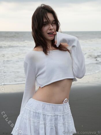 🔥 Eva fr leaked private photo uncensored full