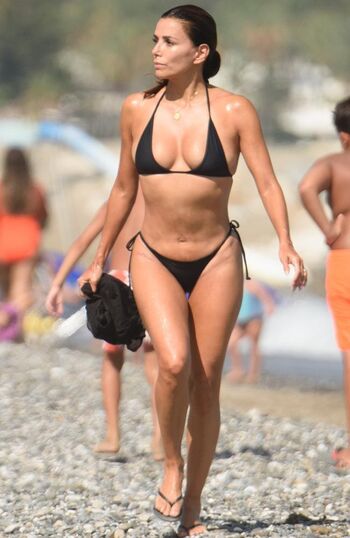 🔥 Eva longoria  page leaked private photo uncensored full