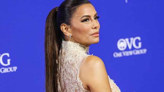 🔥 Eva longoria  page leaked private photo uncensored full