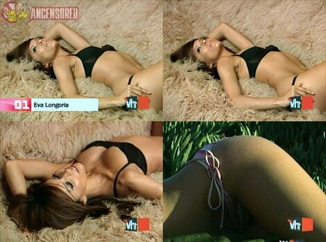 🔥 Eva longoria  page leaked private photo uncensored full