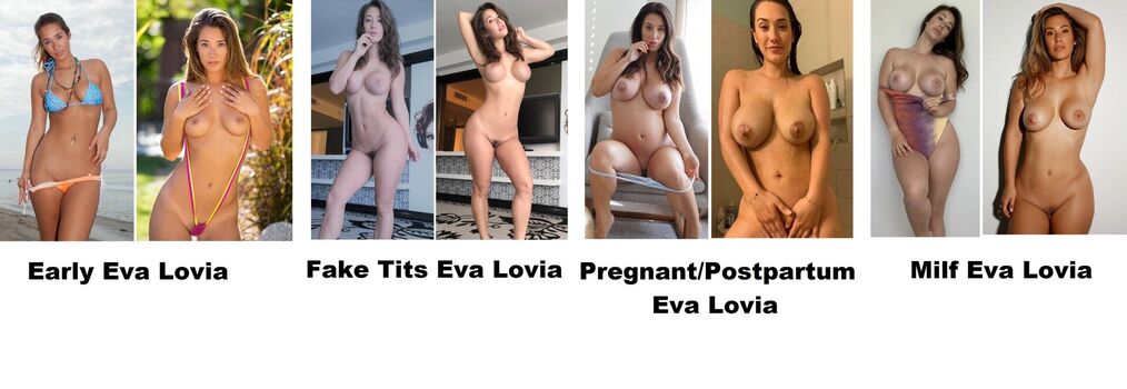 🔥 Eva lovia page leaked private photo uncensored full