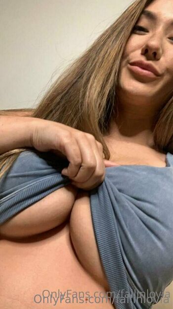 🔥 Eva lovia page leaked private photo uncensored full