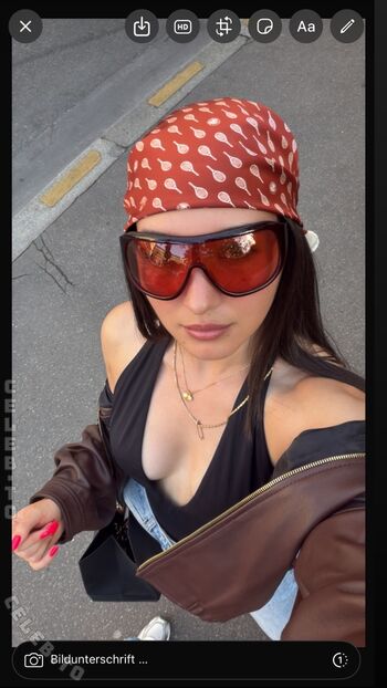 🔥 Eva lys page leaked private photo uncensored full