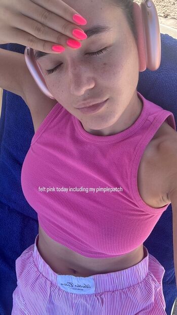 🔥 Eva lys leaked private photo uncensored full
