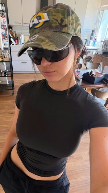 🔥 Eva lys leaked private photo uncensored full