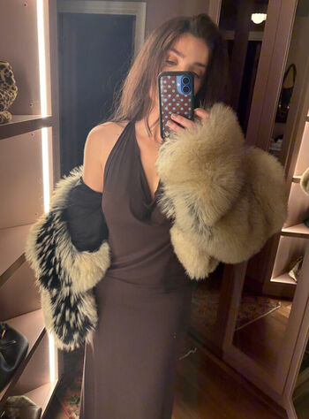 🔥 Eve hewson leaked private photo uncensored full