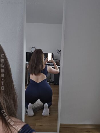 🔥 Evelynxka leaked private photo uncensored full