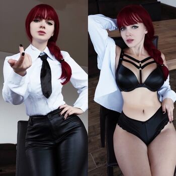 🔥 Evenink cosplay page leaked private photo uncensored full