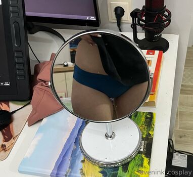🔥 Evenink cosplay leaked private photo uncensored full