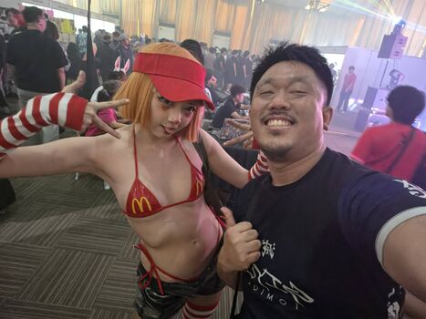 🔥 Evil overlord gabo  page leaked private photo uncensored full