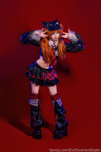🔥 Evil overlord gabo  page leaked private photo uncensored full