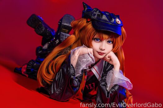 🔥 Evil overlord gabo  page leaked private photo uncensored full