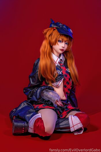 🔥 Evil overlord gabo  page leaked private photo uncensored full