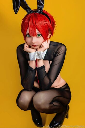 🔥 Evil overlord gabo leaked private photo uncensored full