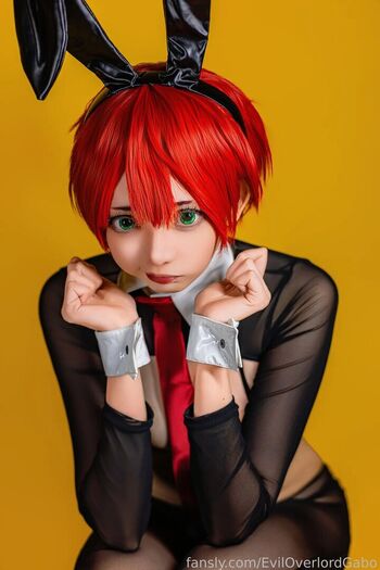 🔥 Evil overlord gabo leaked private photo uncensored full