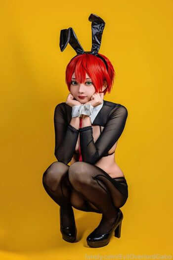🔥 Evil overlord gabo leaked private photo uncensored full