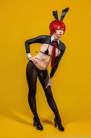 🔥 Evil overlord gabo leaked private photo uncensored full