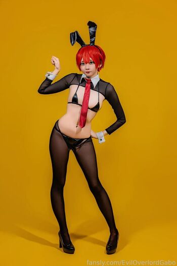 🔥 Evil overlord gabo leaked private photo uncensored full