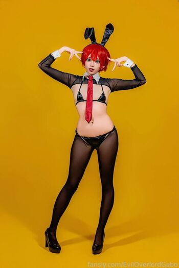 🔥 Evil overlord gabo leaked private photo uncensored full