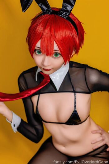 🔥 Evil overlord gabo leaked private photo uncensored full