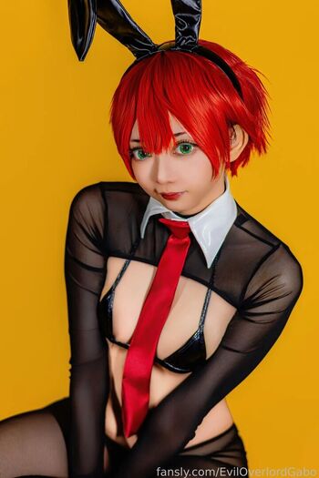 🔥 Evil overlord gabo leaked private photo uncensored full