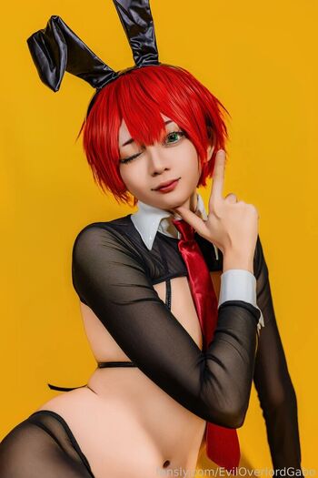 🔥 Evil overlord gabo leaked private photo uncensored full