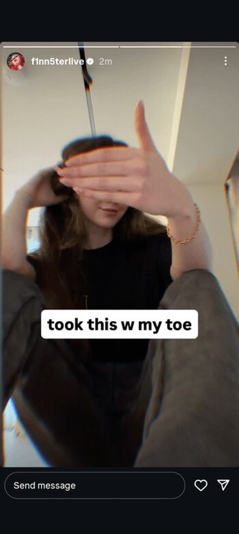 🔥 Fnnter leaked private photo uncensored full