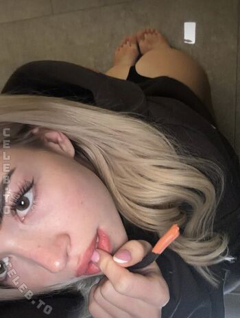 🔥 Fabienne   page leaked private photo uncensored full