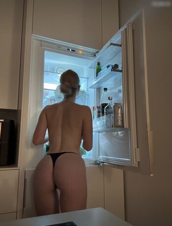 🔥 Fabienne leaked private photo uncensored full