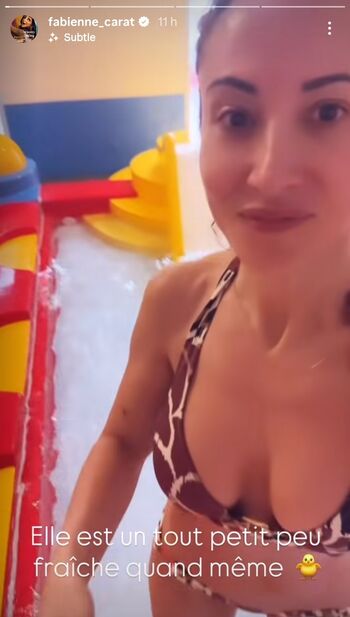 🔥 Fabienne carrat page leaked private photo uncensored full