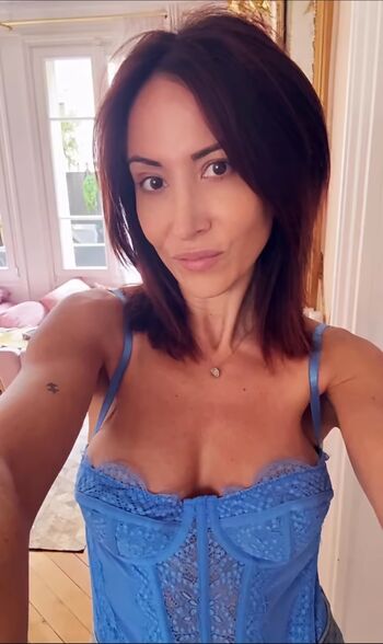 🔥 Fabienne carrat page leaked private photo uncensored full