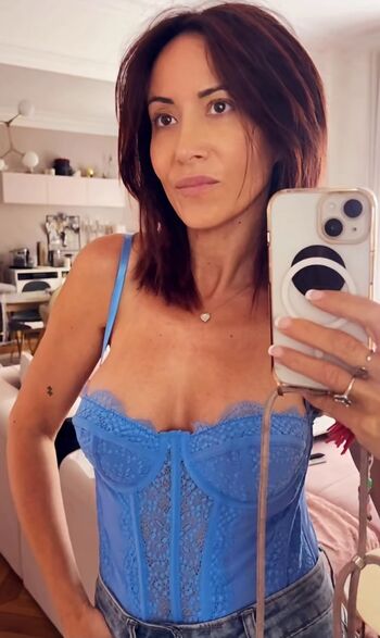 🔥 Fabienne carrat page leaked private photo uncensored full