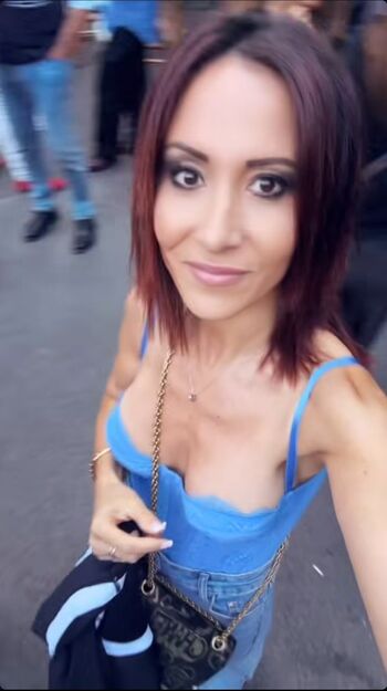 🔥 Fabienne carrat leaked private photo uncensored full