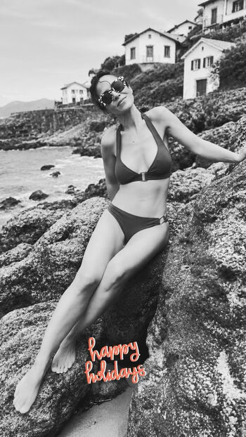 🔥 Fabienne carrat leaked private photo uncensored full