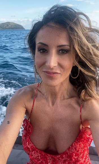 🔥 Fabienne carrat leaked private photo uncensored full