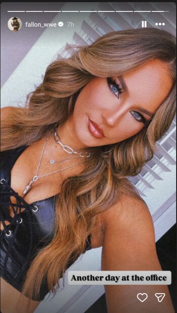 🔥 Fallon henley page leaked private photo uncensored full