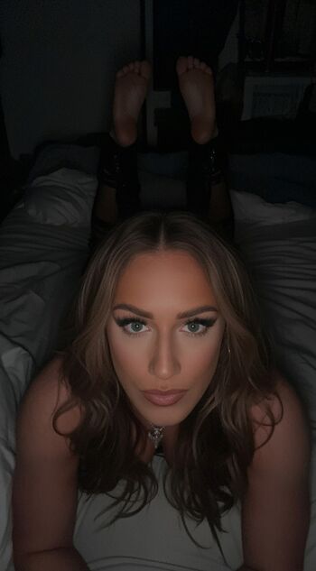 🔥 Fallon henley page leaked private photo uncensored full